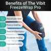 Vibit FreezeWrap Pro