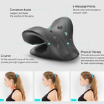 Neck Stretch +PLUS - Cervical Traction Device