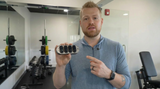 Featuring insights from Dr. Kyle Richmond, PT