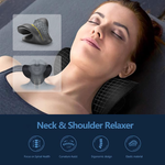 Neck Stretch +PLUS - Cervical Traction Device