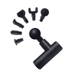 Vibit Gun GO - Portable & Quiet Massage Gun