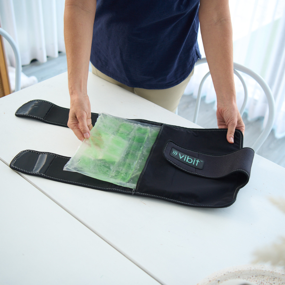Wellness Cold Wrap