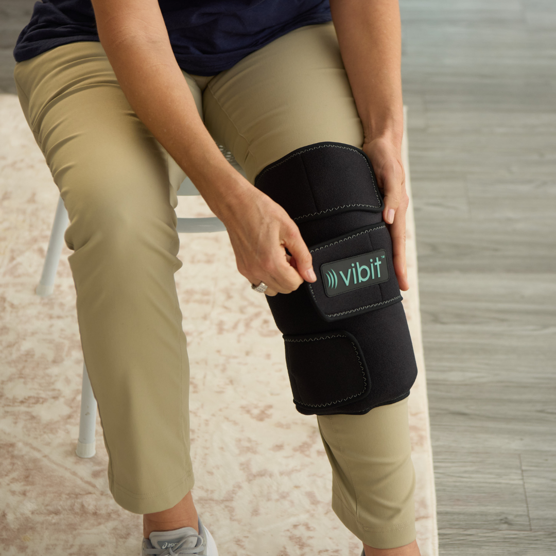 Wellness Cold Wrap