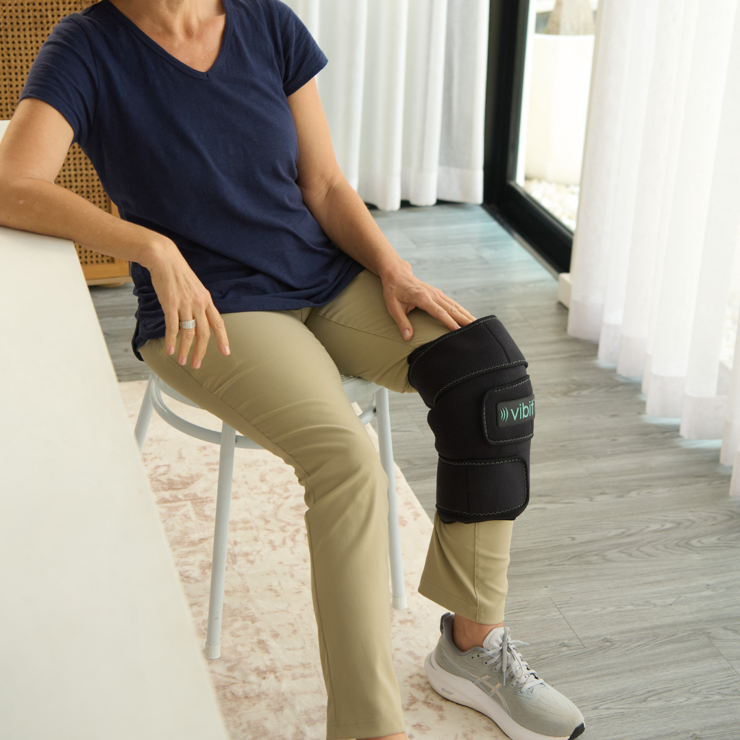 Wellness Cold Wrap