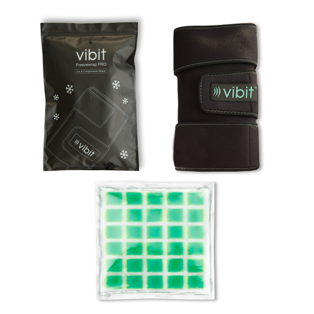 Wellness Cold Wrap