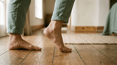 What Is Plantar Fasciitis, Really? (And Why It's So Hard to Get Rid Of)