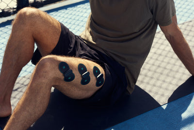 TENS vs EMS: which one is aimed at pain?