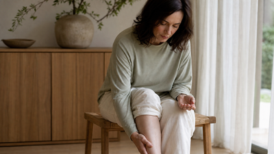 What Is Fascia — And Why Is Everyone Suddenly Talking About It?