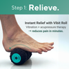 Vibit Full Body Relief Bundle
