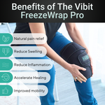 Vibit FreezeWrap Pro
