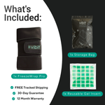 Vibit FreezeWrap Pro