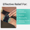 Vibit TENS - Electrical Nerve Stimulation Therapy