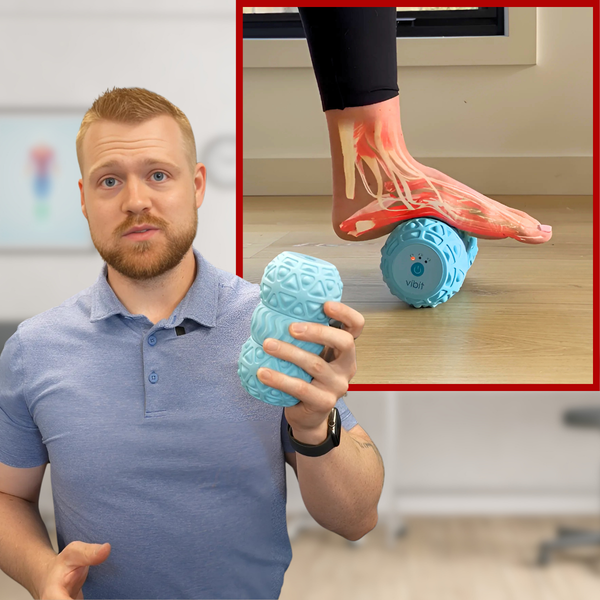 Vibit Full Body Relief Bundle