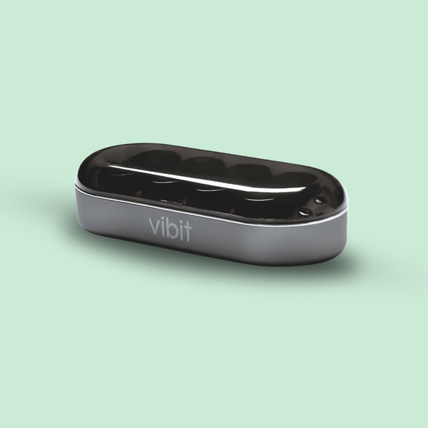 Vibit TENS - Electrical Nerve Stimulation Therapy