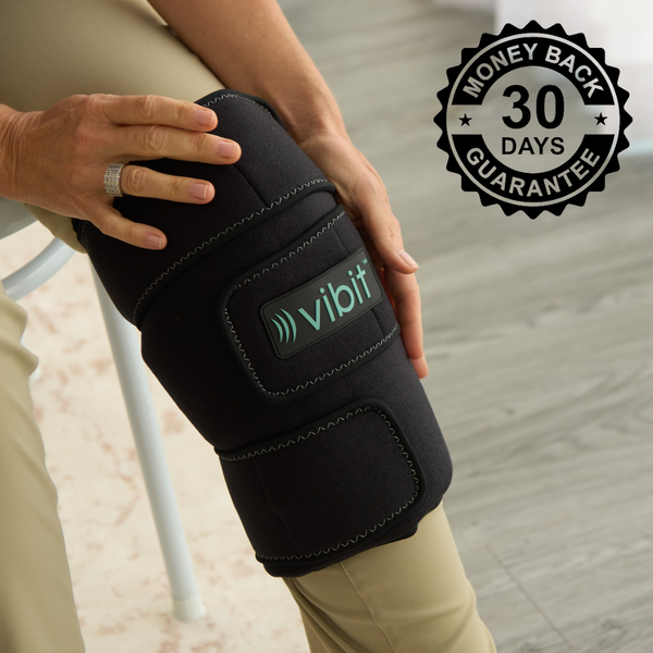Vibit FreezeWrap Pro
