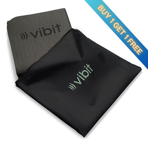 Vibit Foldable Recovery Mat