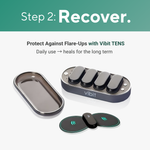 Vibit Full Body Relief Bundle