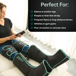 Vibit FlowBoots
