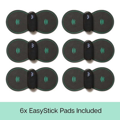 Replacement TENS - EasyStick Pads