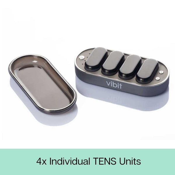 Vibit TENS - Electrical Nerve Stimulation Therapy