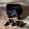 Vibit Gun GO - Portable & Quiet Massage Gun