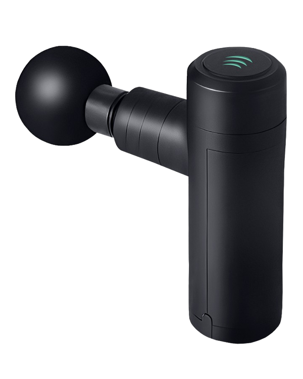 Vibit Gun GO - Portable & Quiet Massage Gun