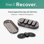 Vibit Full Body Relief Bundle