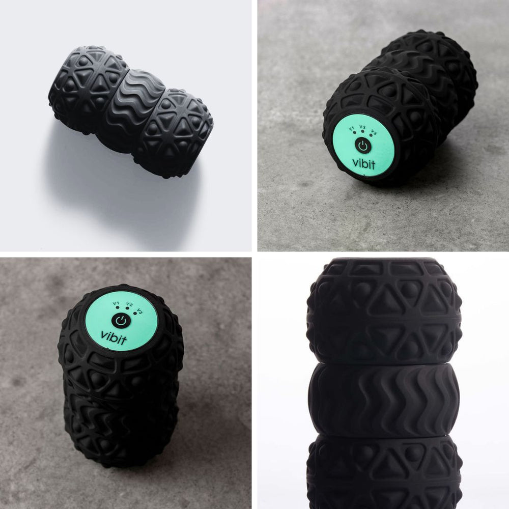 Australia's Best Vibrating Massage Roller Relieve Foot & Muscle Pain | Vibit Australia's Best Vibrating Massage Roller Relieve Foot & Muscle Pain | Vibit