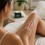 Vibit Magnesium Body Butter