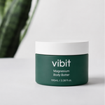 Vibit Magnesium Body Butter