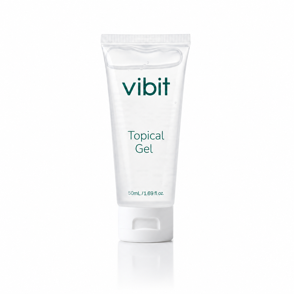 Vibit Topical Gel