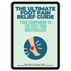 Foot Pain Relief PDF Guide