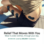 Vibit PULSE - Wireless Recovery System