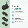 Vibit PULSE - Wireless Recovery System