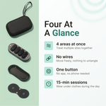 Vibit PULSE - Wireless Recovery System