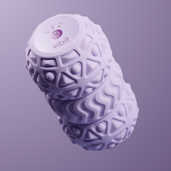 Roll + FREE Recovery Mat Bundle