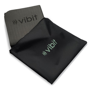 Vibit Foldable Recovery Mat