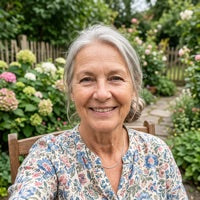 Ilse Moor