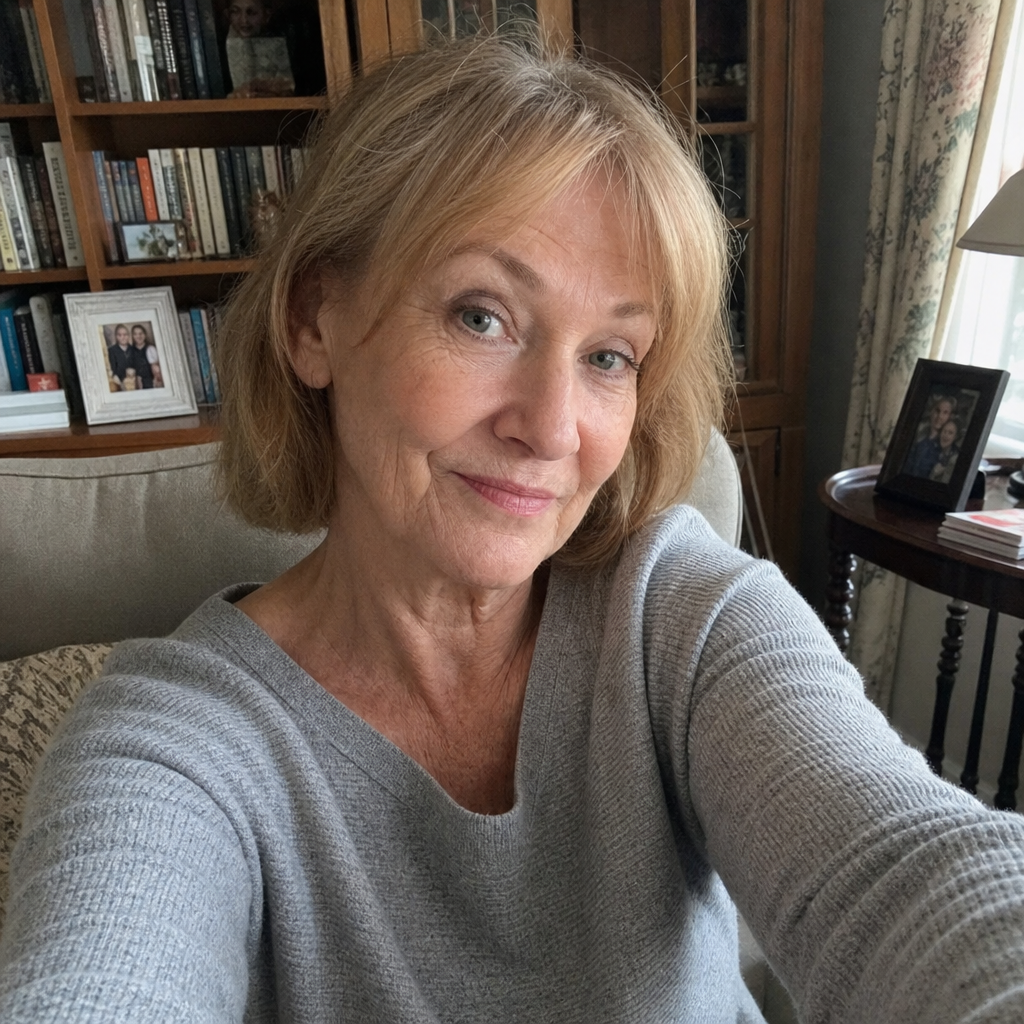 Barbara S.