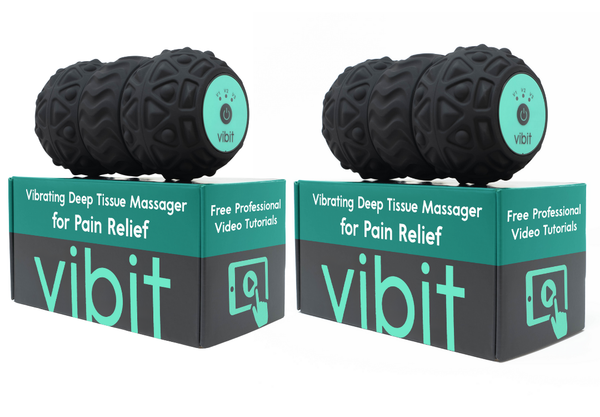 Vibit Roll - Couples Combo Vibit Roll - Couples Combo