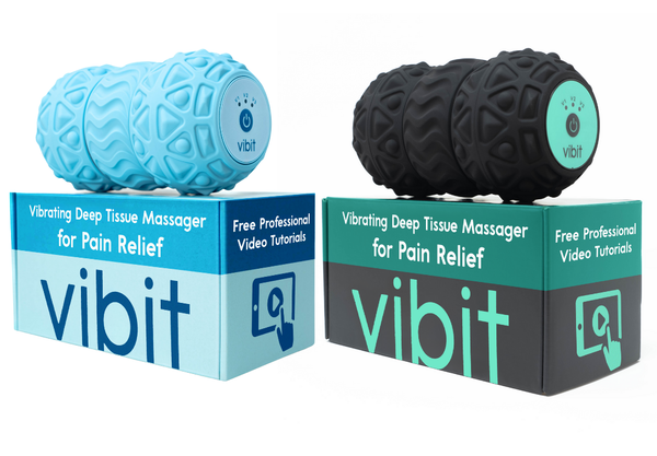 Vibit Roll - Couples Combo Vibit Roll - Couples Combo