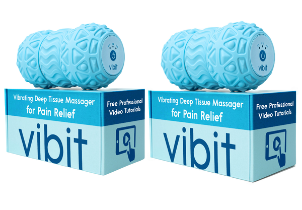 Vibit Roll - Couples Combo