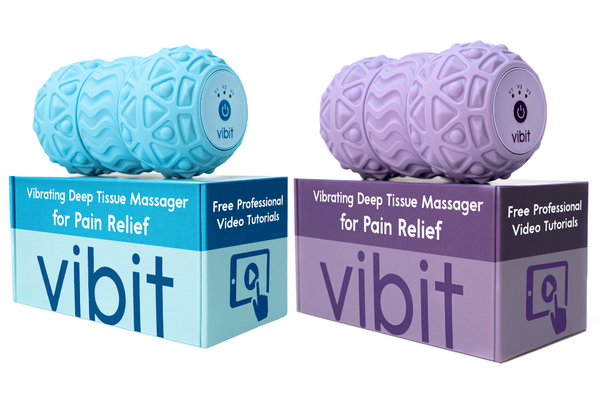 Vibit Roll - Couples Combo