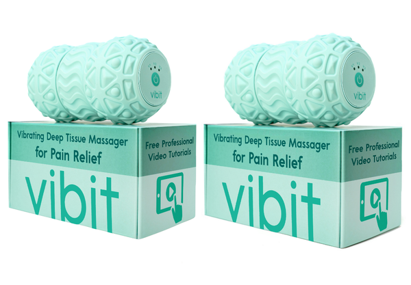Vibit Roll - Couples Combo