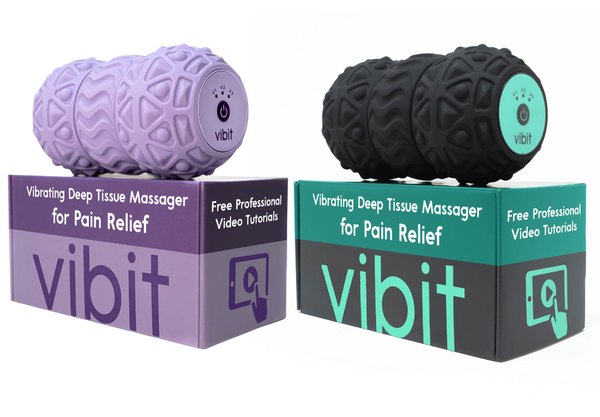 Vibit Roll - Couples Combo Vibit Roll - Couples Combo