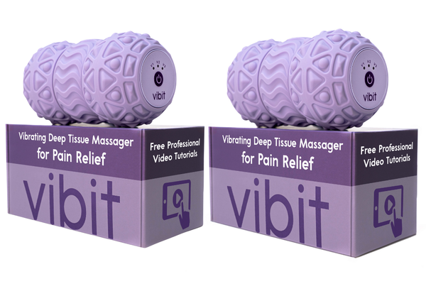 Vibit Roll - Couples Combo
