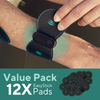 Vibit PULSE - EasyStick Pads 12 Pack