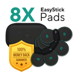 Vibit TENS - EasyStick Pads 8 Pack