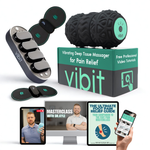 Vibit Full Body Relief Bundle