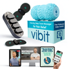 Vibit Full Body Relief Bundle